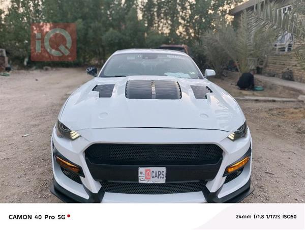 Ford Mustang 2023 for sale in Iraq - Kut